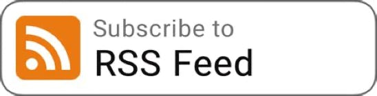 Subscribe to RSS Feed